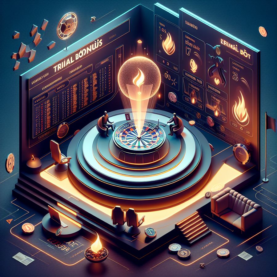 Elenorbet’te Deneme Bonusu: Risksiz Başlangıcın Gücü