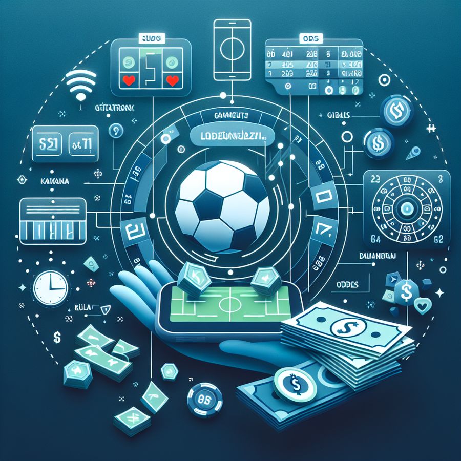 Sanal Spor Bahisleri Nedir? Elenorbet’te Hızlı Kılavuz