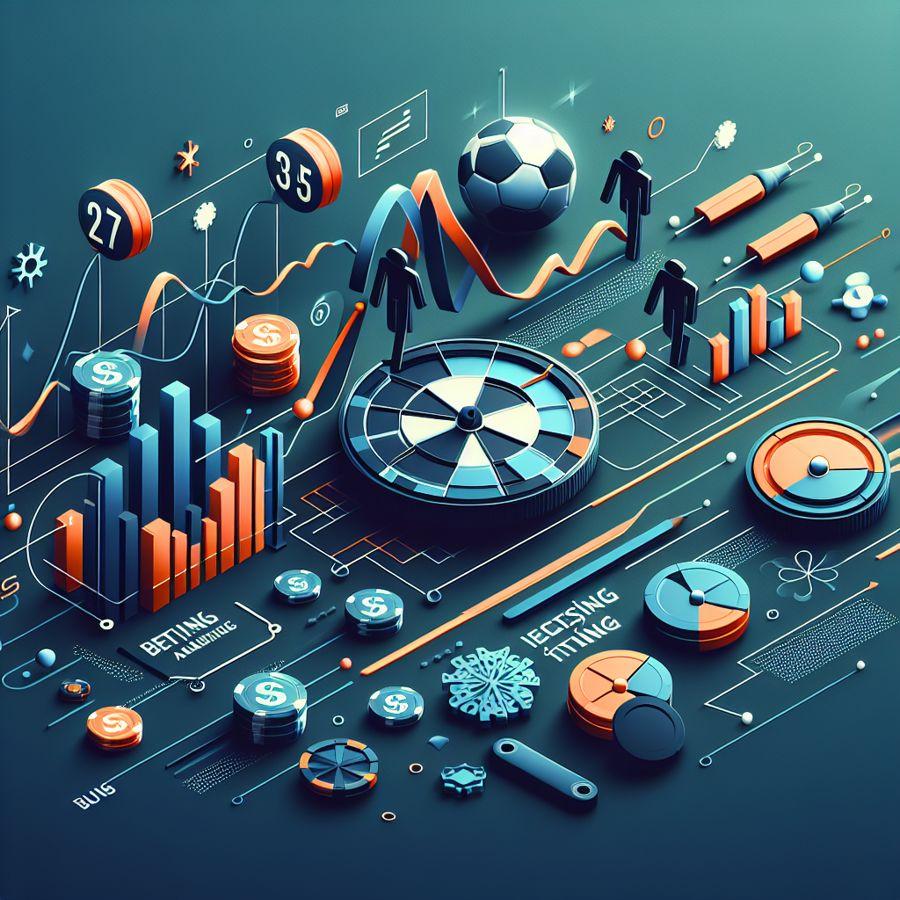 Spor Bahislerinde Oran Analizi: Kazancı Artırma Rehberi | Elenorbet